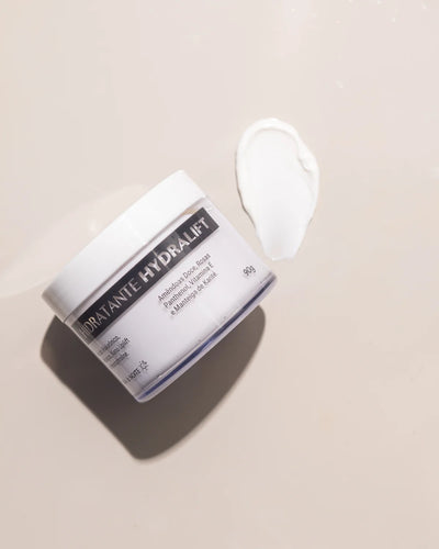 Hydralift • Hidratante Firmador / Anti Rugas