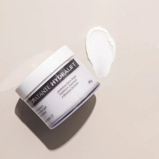 Hidratante Anti Idade • Hydralift