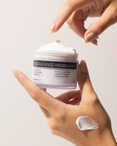 Hydralift • Hidratante Firmador / Anti Rugas