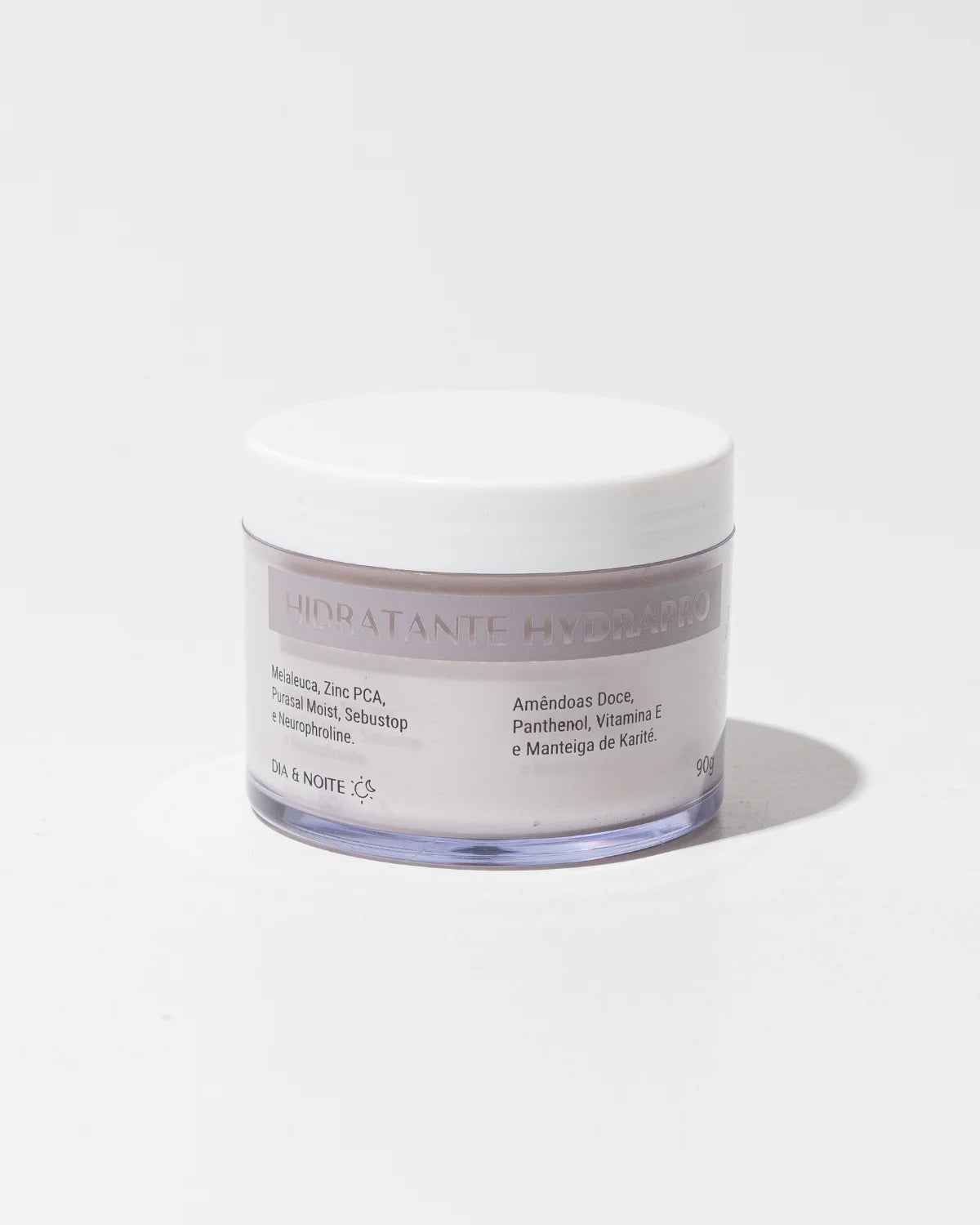 Hydrapro • Hidratante Pele Oleosa