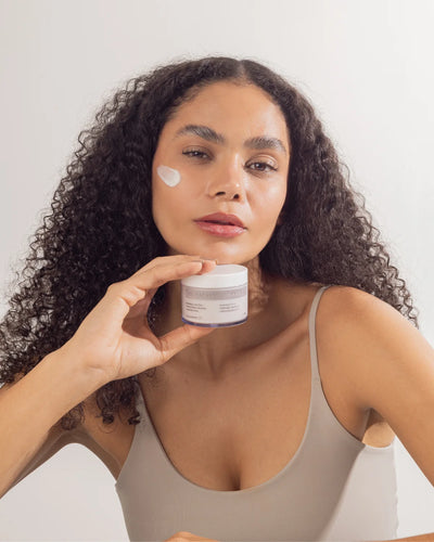 Hydrapro • Hidratante Pele Oleosa