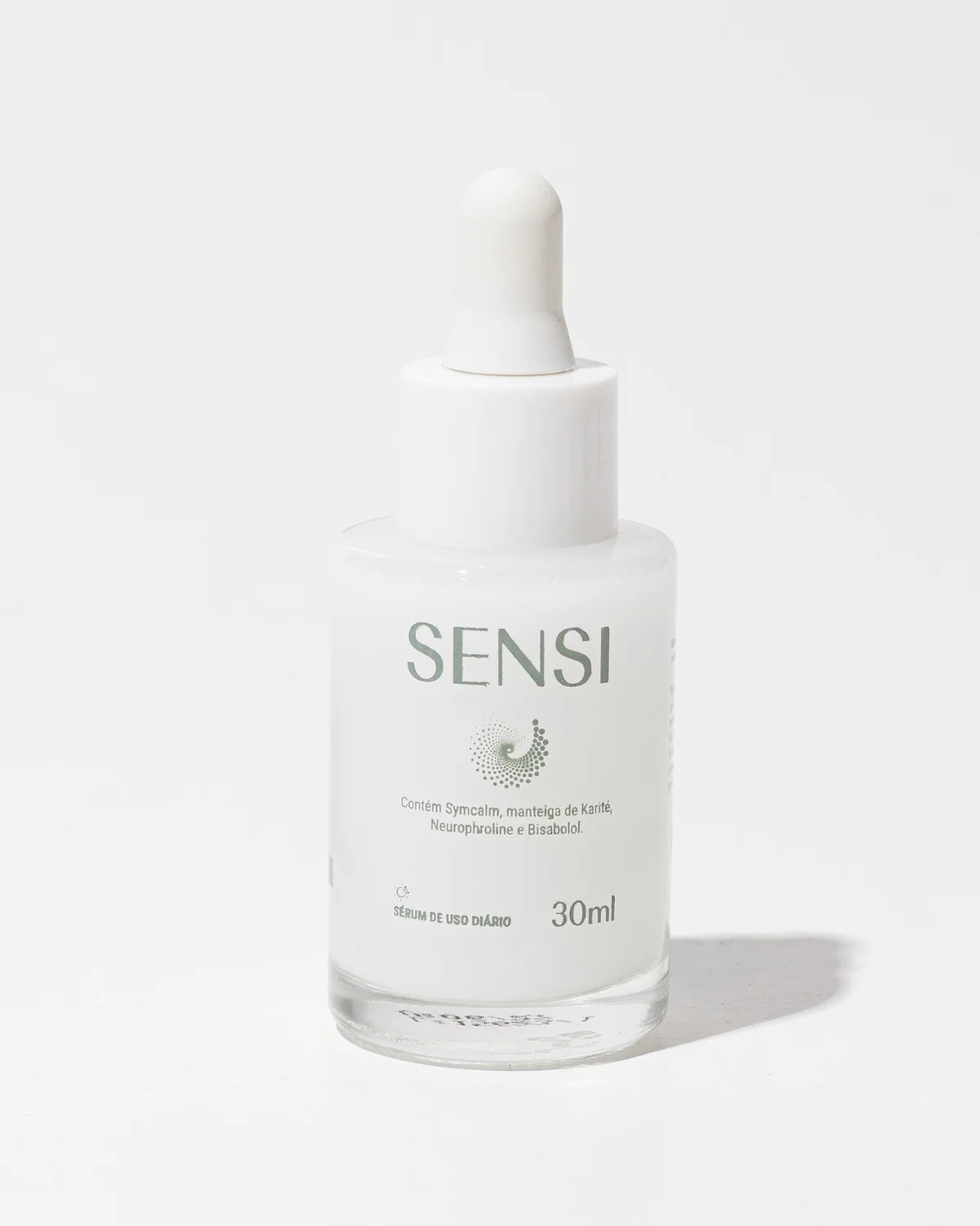 Sensi • Sérum Reparador