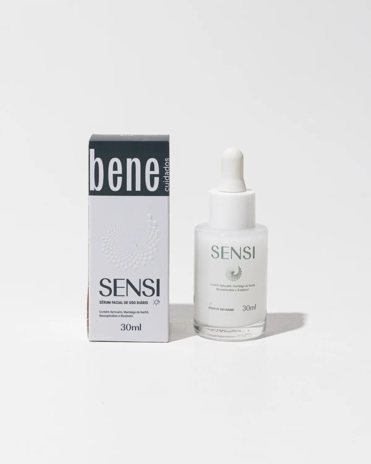 Sensi • Sérum Reparador