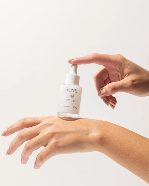Sensi • Sérum Reparador