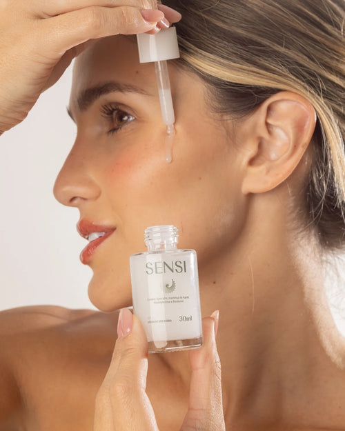 Sensi • Sérum Reparador