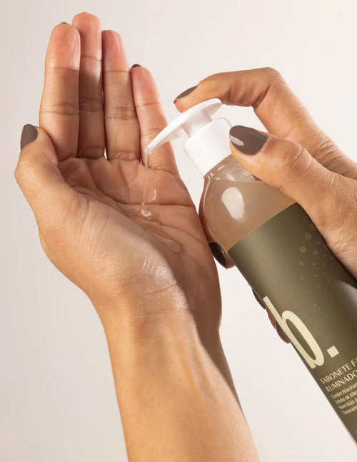 Renew • Kit Rejuvenescedor / Anti idade