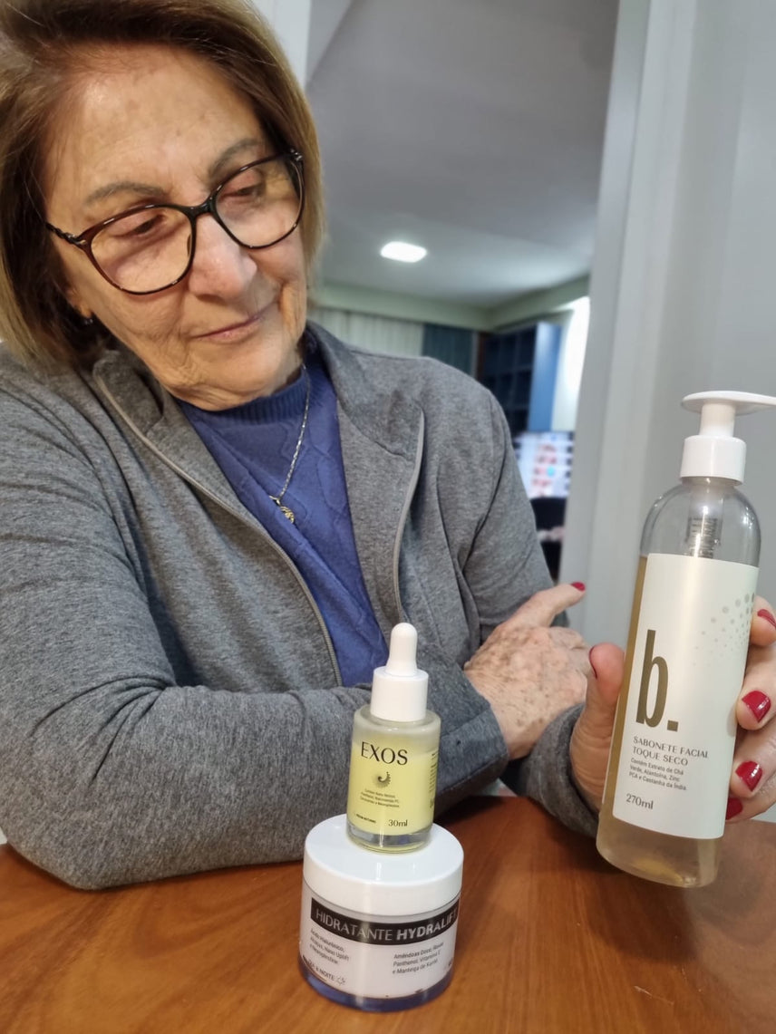 Review by Zélia