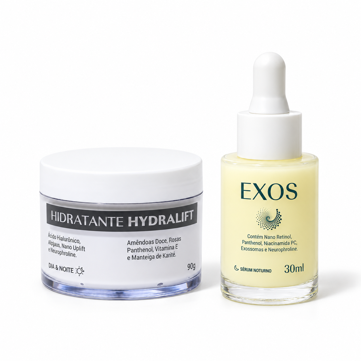 Duo Rejuvenescimento
