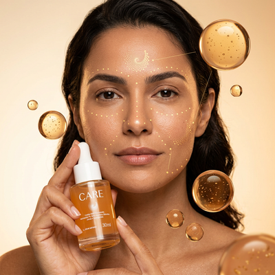 Sérum Anti Acne • Care