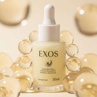 Sérum Rejuvenescedor • Exos