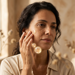 Sérum Rejuvenescedor • Exos