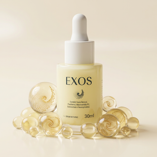 Sérum Rejuvenescedor • Exos