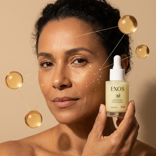 Sérum Rejuvenescedor • Exos