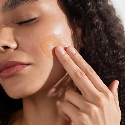 Sérum Anti Acne • Care