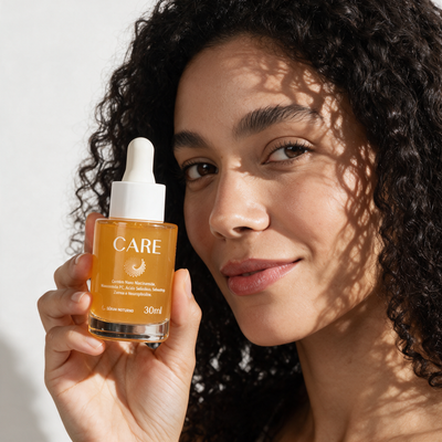 Sérum Anti Acne • Care