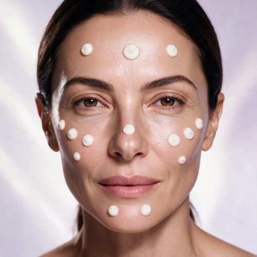 Hidratante Anti Idade • Hydralift