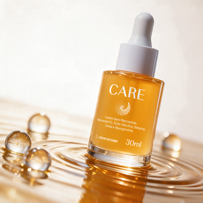Sérum Anti Acne • Care
