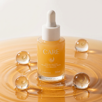 Sérum Anti Acne • Care