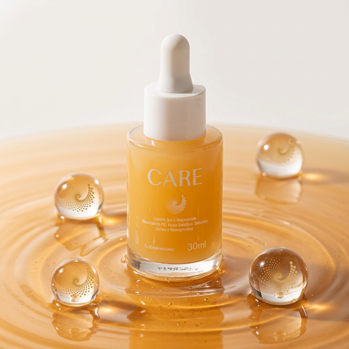 Sérum Anti Acne • Care