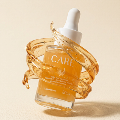 Sérum Anti Acne • Care
