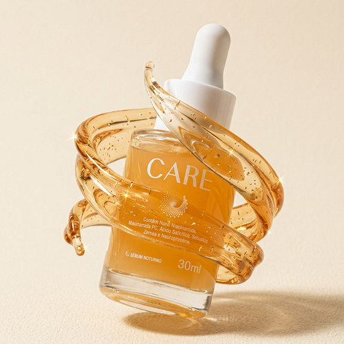 Sérum Anti Acne • Care