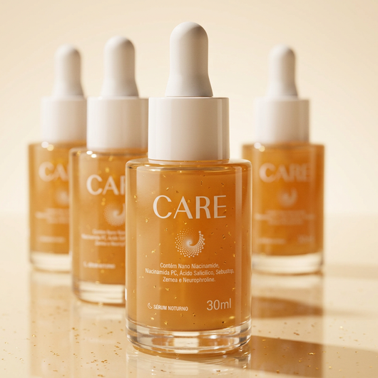 Sérum Anti Acne • Care