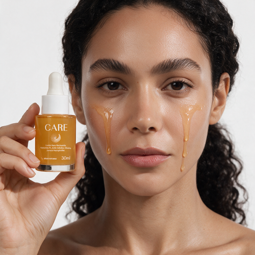 Sérum Anti Acne • Care